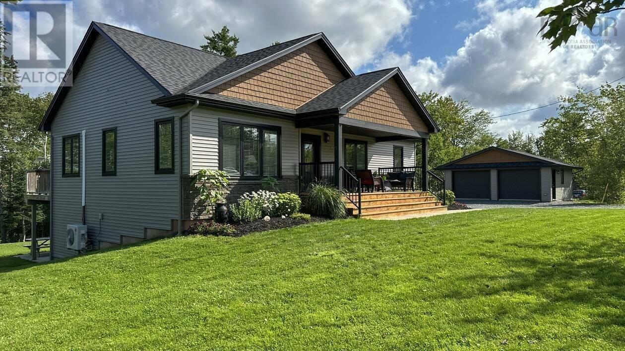 For sale 48 High Valley Drive, West St. Andrews, Nova Scotia B0N2J0