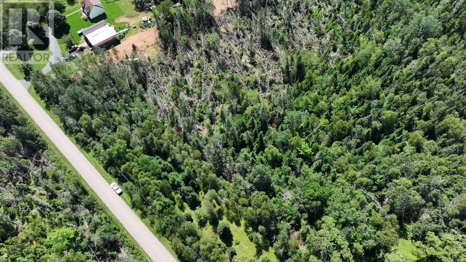 For sale St. Marys Bay, Gaspereau, Prince Edward Island C0A1R0