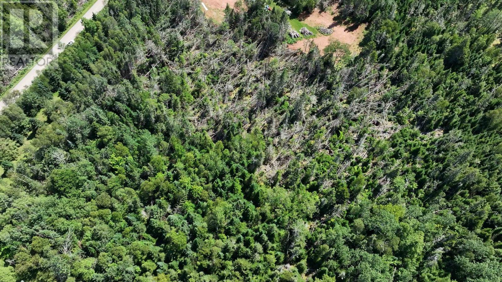 For sale St. Marys Bay, Gaspereau, Prince Edward Island C0A1R0