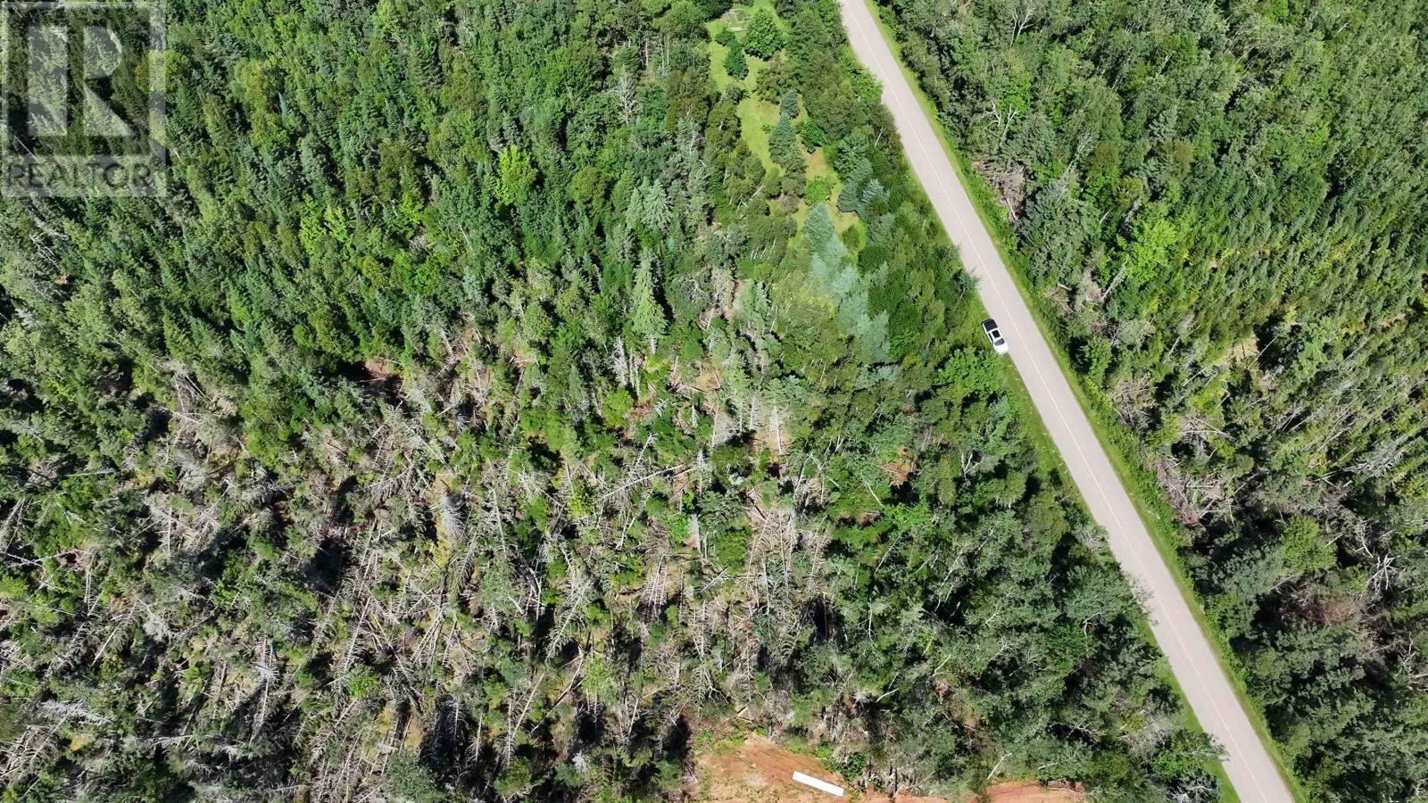 For sale St. Marys Bay, Gaspereau, Prince Edward Island C0A1R0