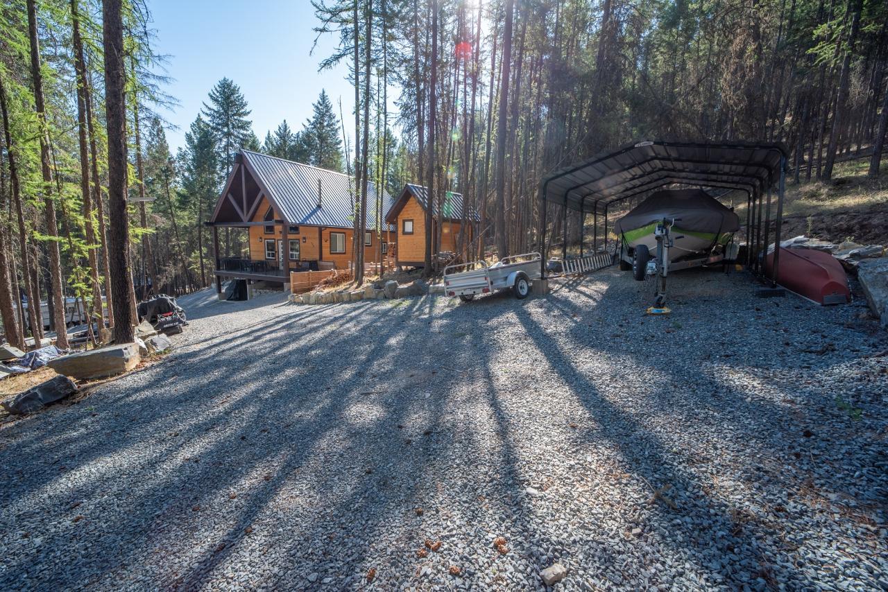 For sale 6392 OSPREY LANDING VIEW, Wardner, British Columbia V0B1J0