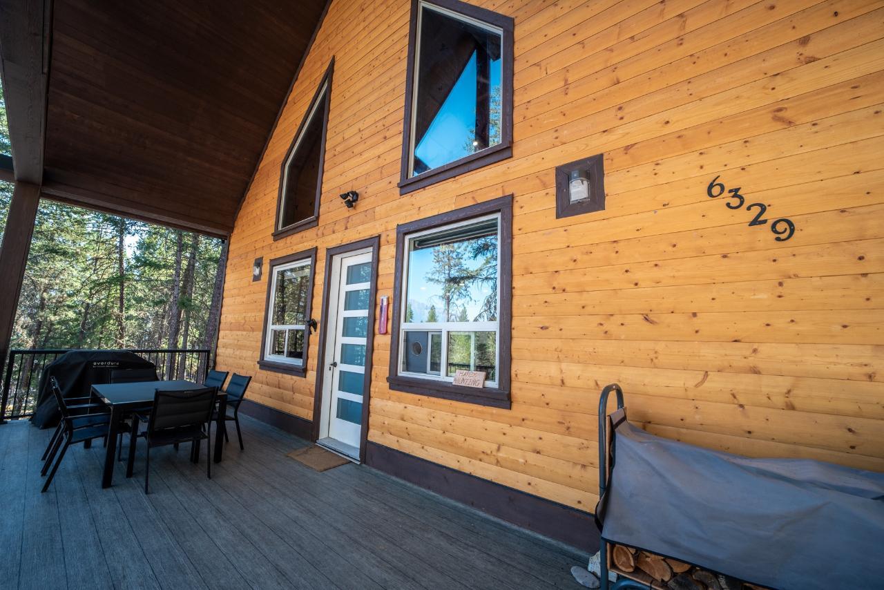 For sale 6392 OSPREY LANDING VIEW, Wardner, British Columbia V0B1J0