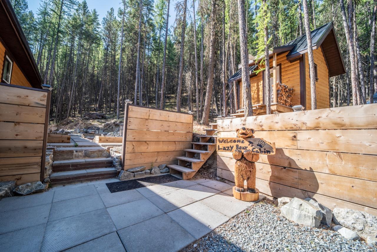 For sale 6392 OSPREY LANDING VIEW, Wardner, British Columbia V0B1J0