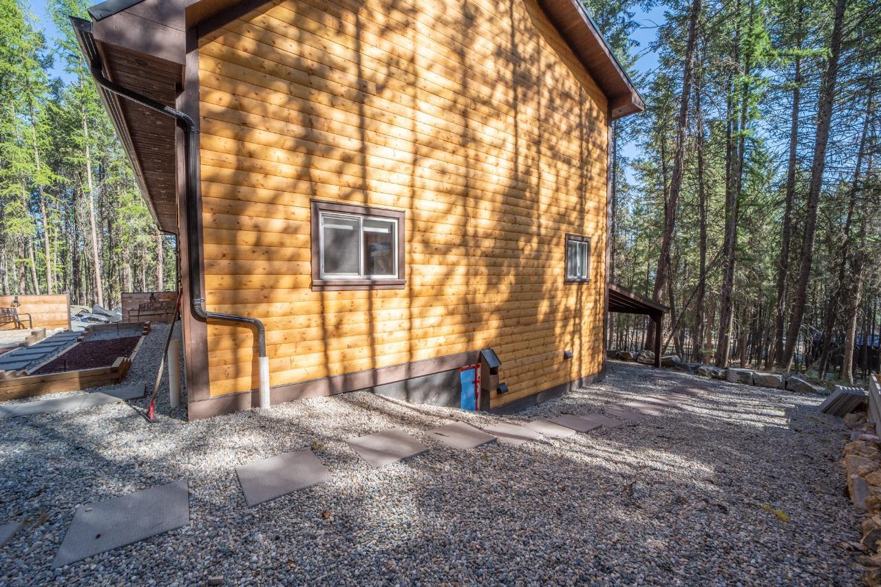 For sale 6392 OSPREY LANDING VIEW, Wardner, British Columbia V0B1J0