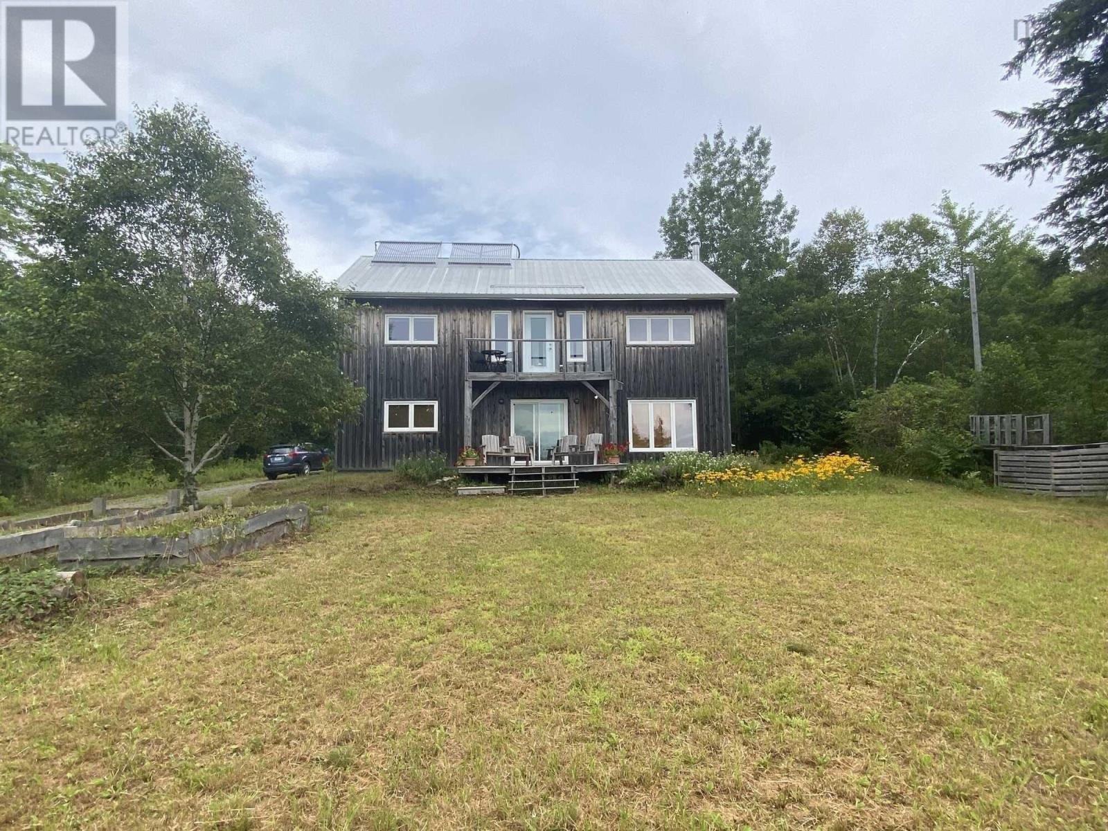 À vendre 2293 Fairmont Road, Antigonish, NouvelleÉcosse B2G2L2