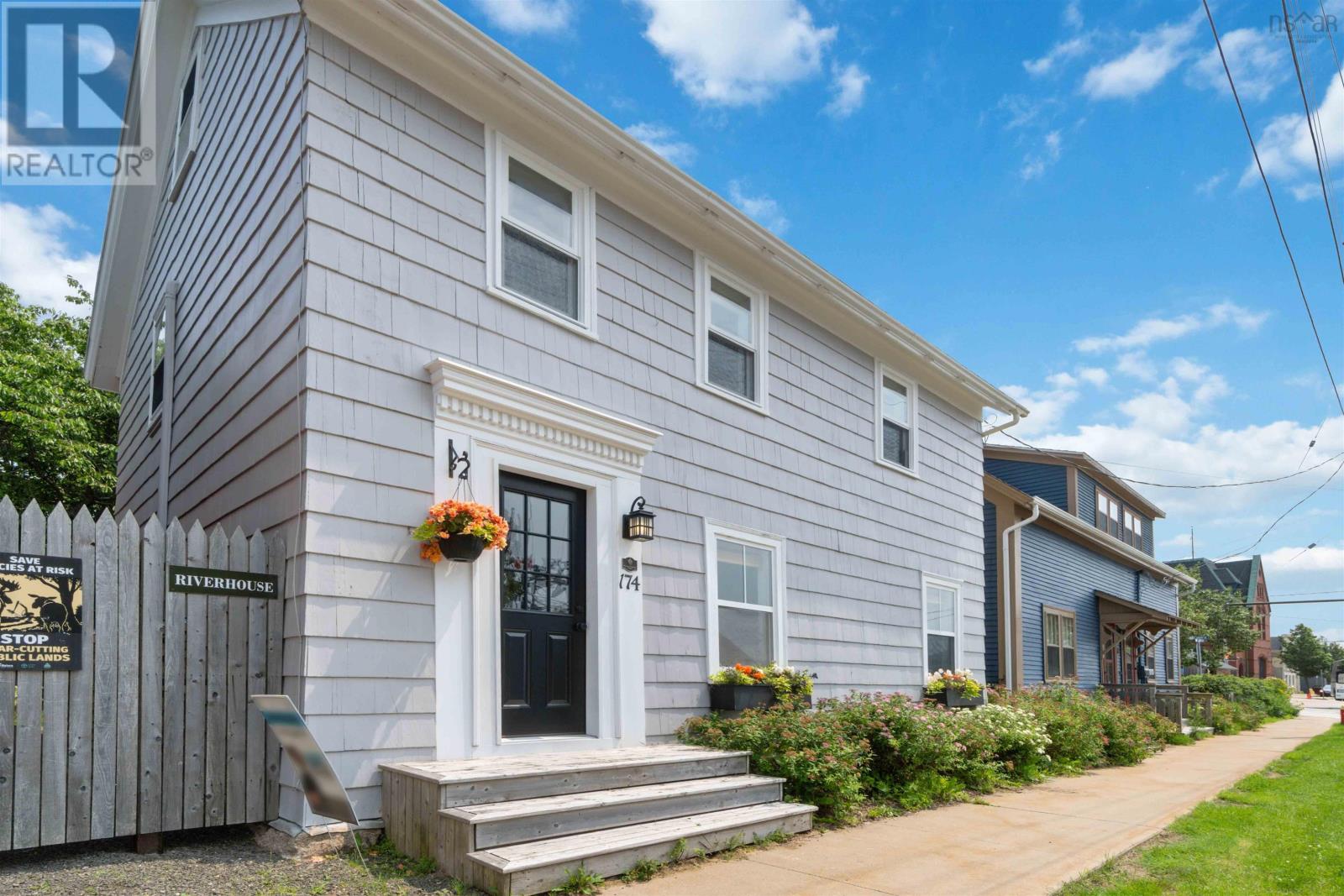 174 St Street, Annapolis Royal, Nova Scotia B0S1A0 REALTOR.ca