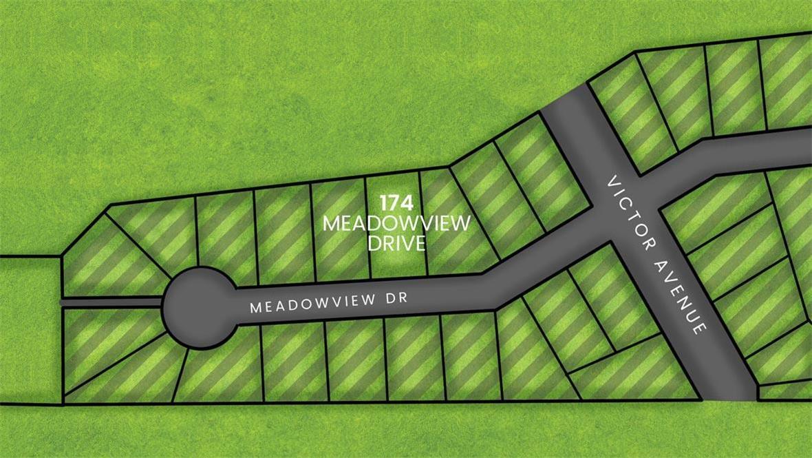 For sale 174 Meadowview Drive, Onanole, Manitoba R0J1N0 202323998