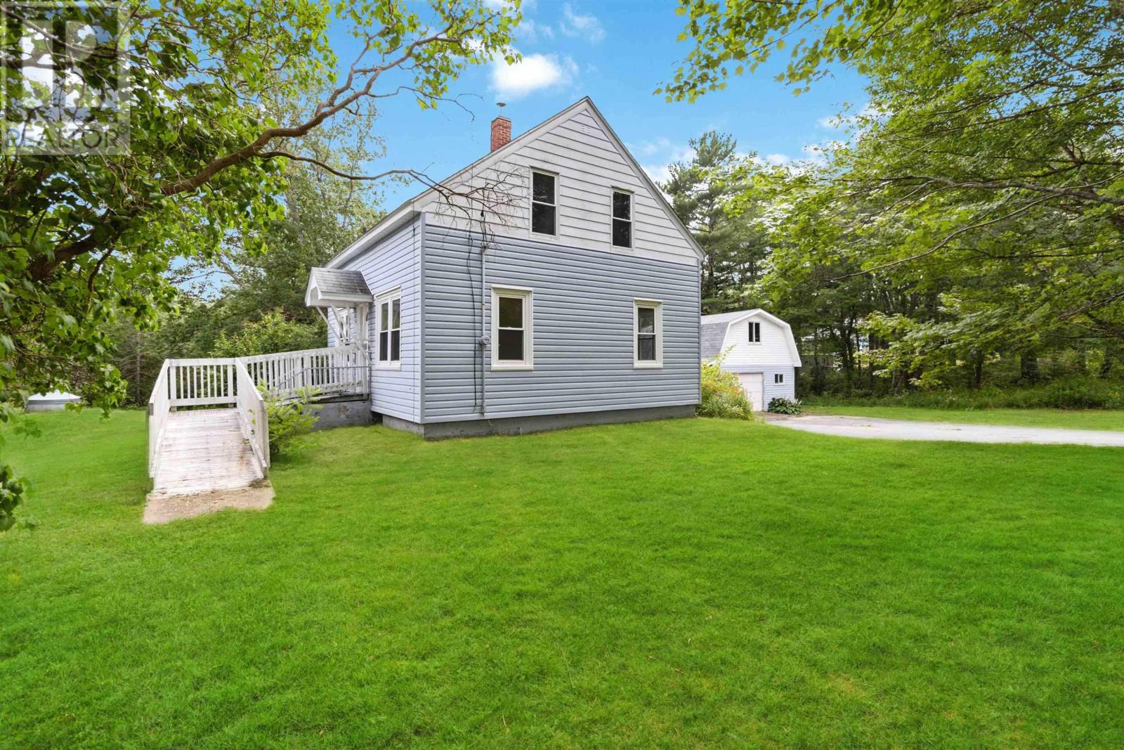 25 Station Road Extension, Western Shore, Nova Scotia B0J3M0 REALTOR.ca