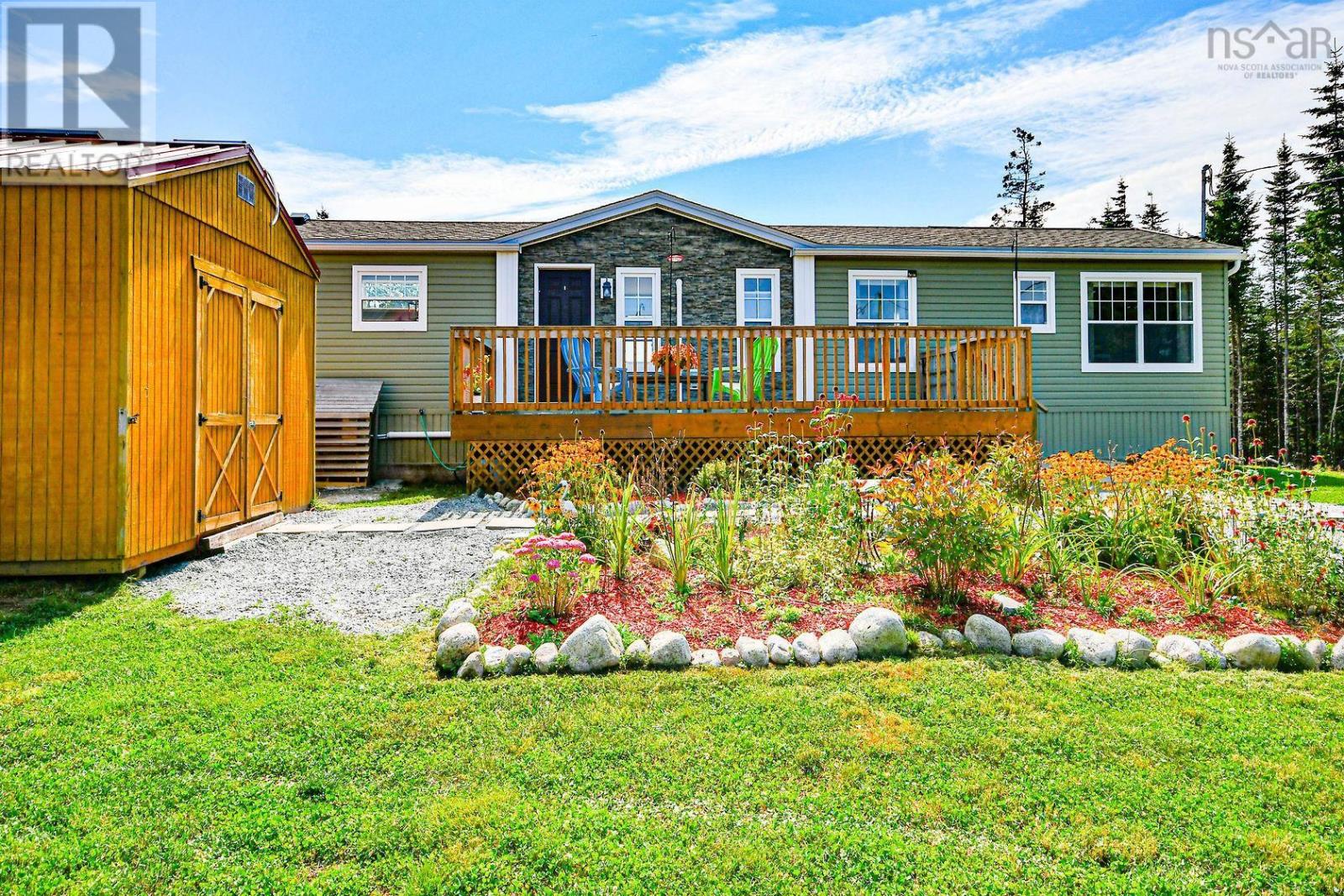 3589 Clam Harbour Road, Clam Harbour, Nova Scotia B0J1Y0 REALTOR.ca