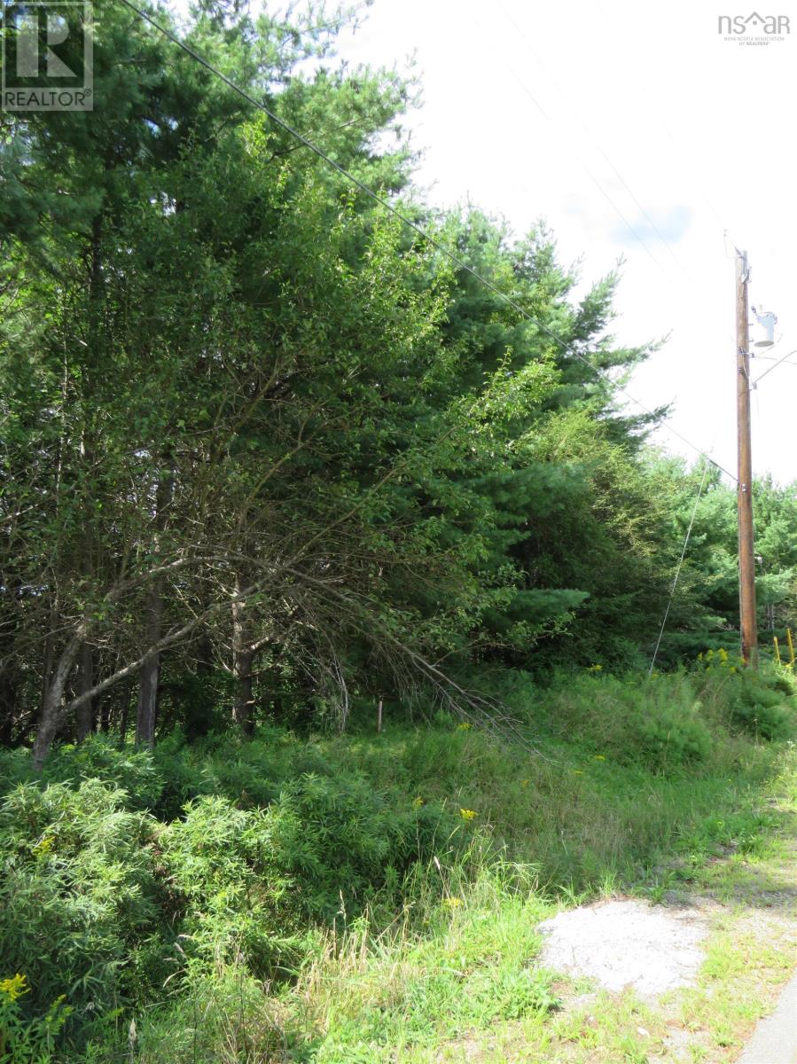 For sale Lot 225 Hawthorn Road, Mahone Bay, Nova Scotia B0J2E0