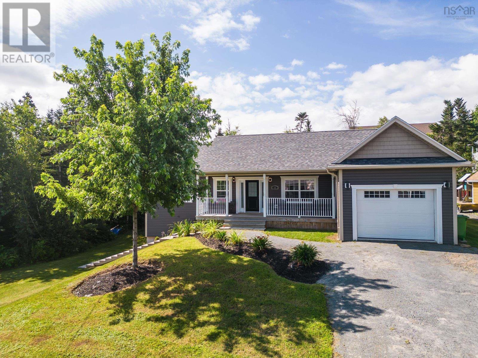 For sale 155 Halewood Drive, Falmouth, Nova Scotia B0P1L0 202316926 REALTOR.ca