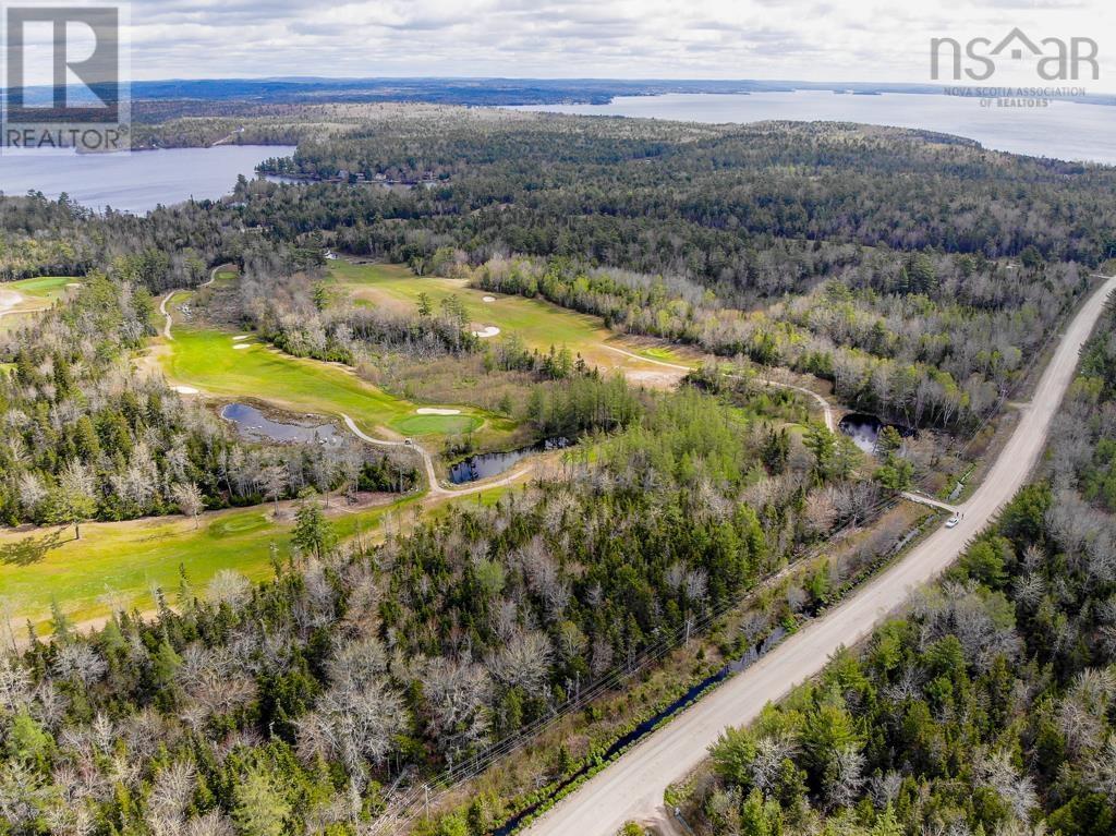 For sale 11 Parkwood Drive, Mill Cove, Nova Scotia B0J1T0 202317868