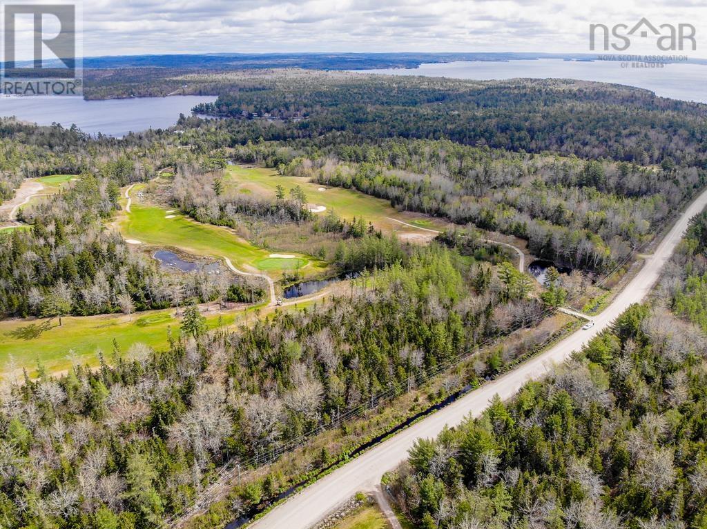 For sale 11 Parkwood Drive, Mill Cove, Nova Scotia B0J1T0 202317868