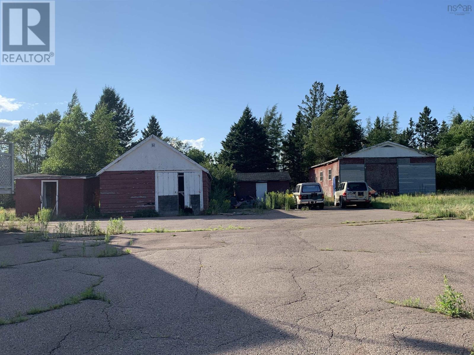 For sale 467 MacDonald Road, Upper Nappan, Nova Scotia B4H3Y4