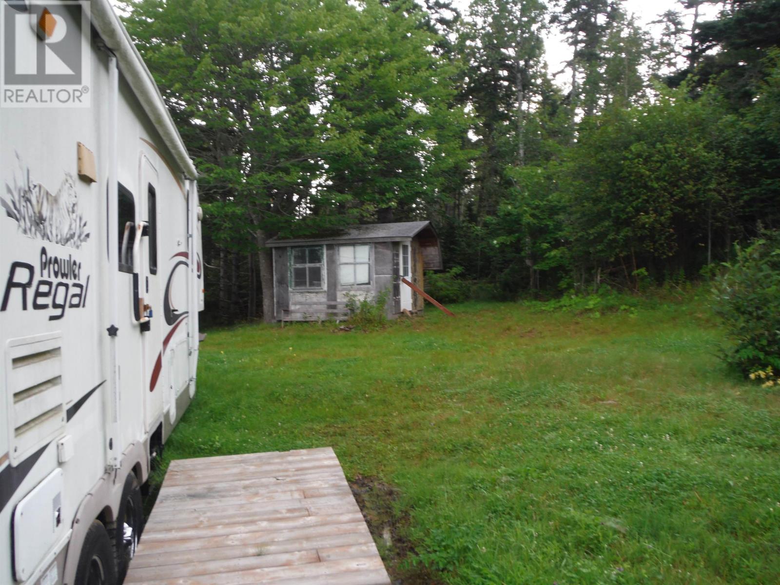 For sale 9142 KEMPT HEAD Roads, Kempt Head, Nova Scotia B1X1K1