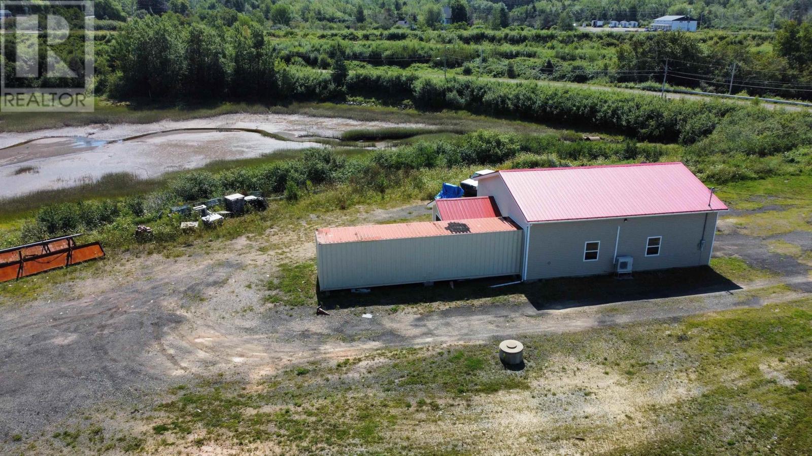 For sale 27 Robinson Weir Road, Conway, Nova Scotia B0V1A0 202317907