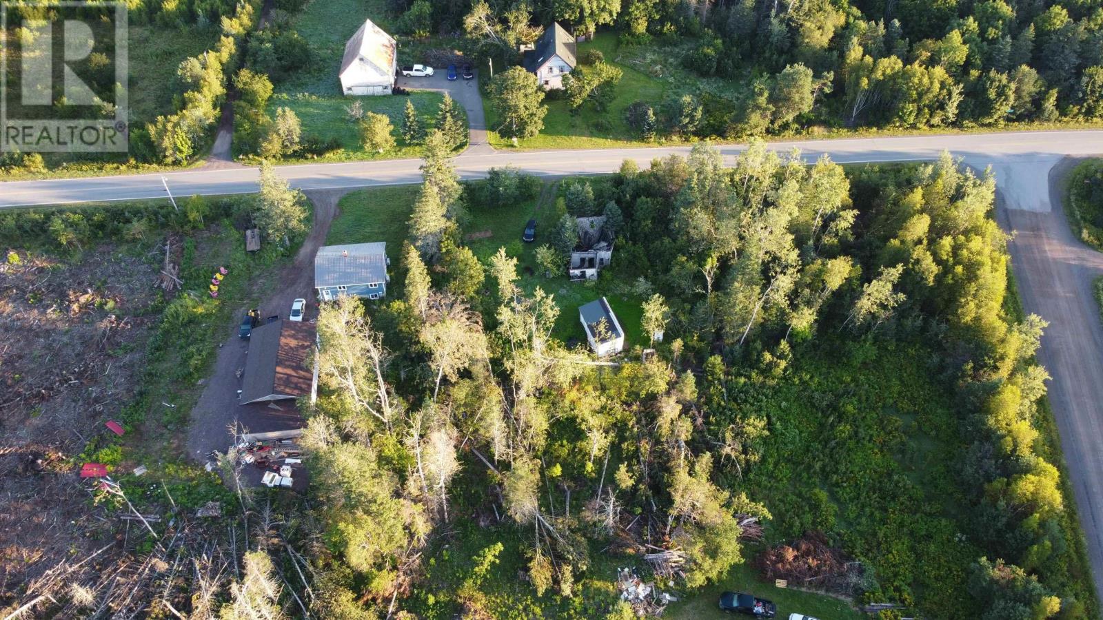 For sale 1038 Scotsburn Road, West Branch, Nova Scotia B0K1R0