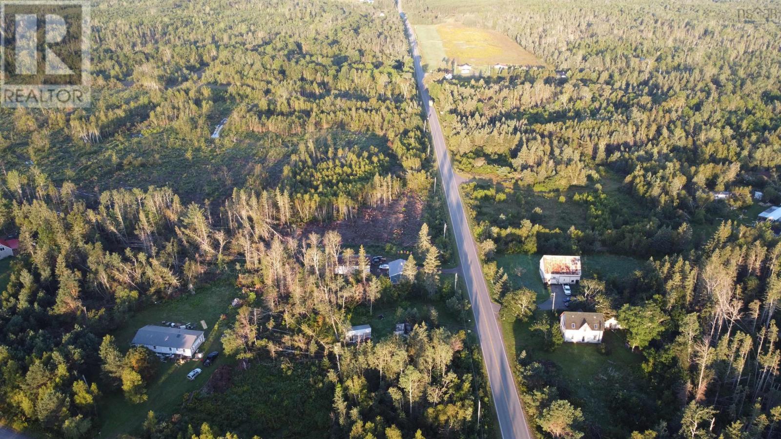 For sale 1038 Scotsburn Road, West Branch, Nova Scotia B0K1R0