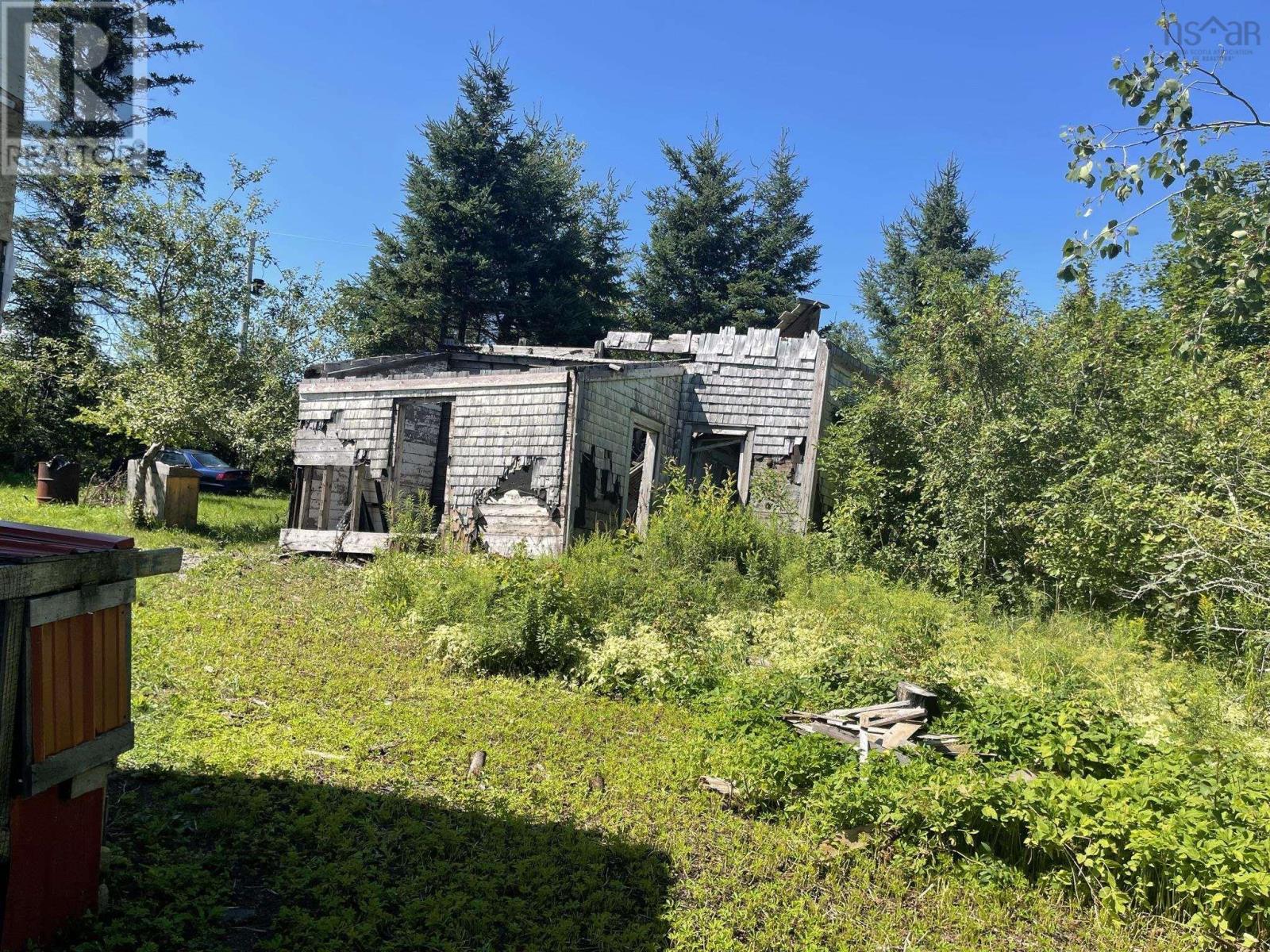 For sale 1038 Scotsburn Road, West Branch, Nova Scotia B0K1R0