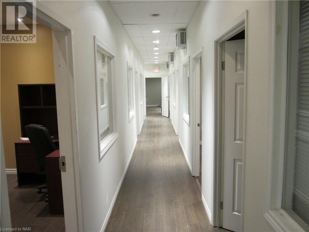 For lease 129 HAGAR Street, Welland, Ontario L3B5V9 40473444