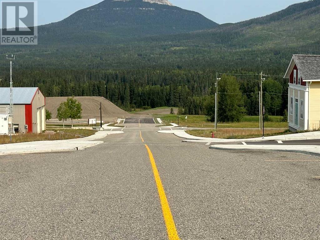 For sale 120 Centre Street, Nordegg, Alberta T0M0H0 A2076086