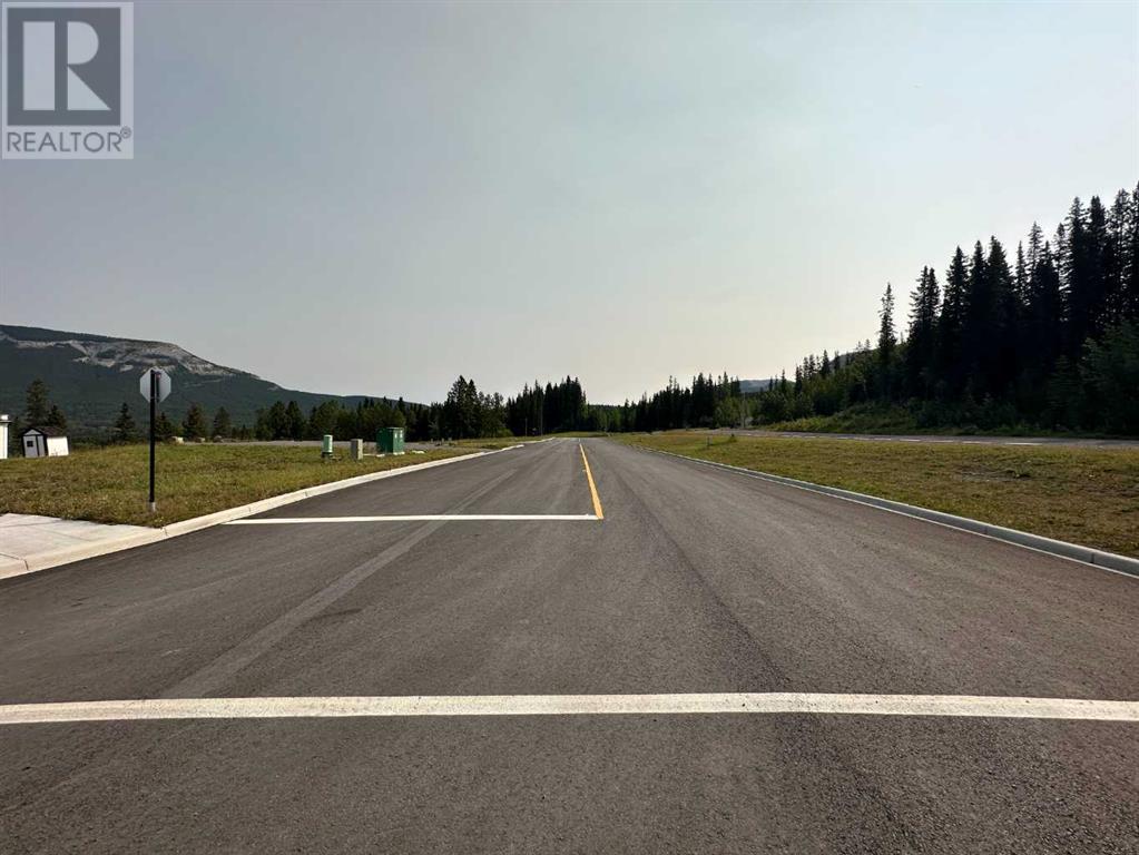 For sale 124 Centre Street, Nordegg, Alberta T0M0H0 A2076087