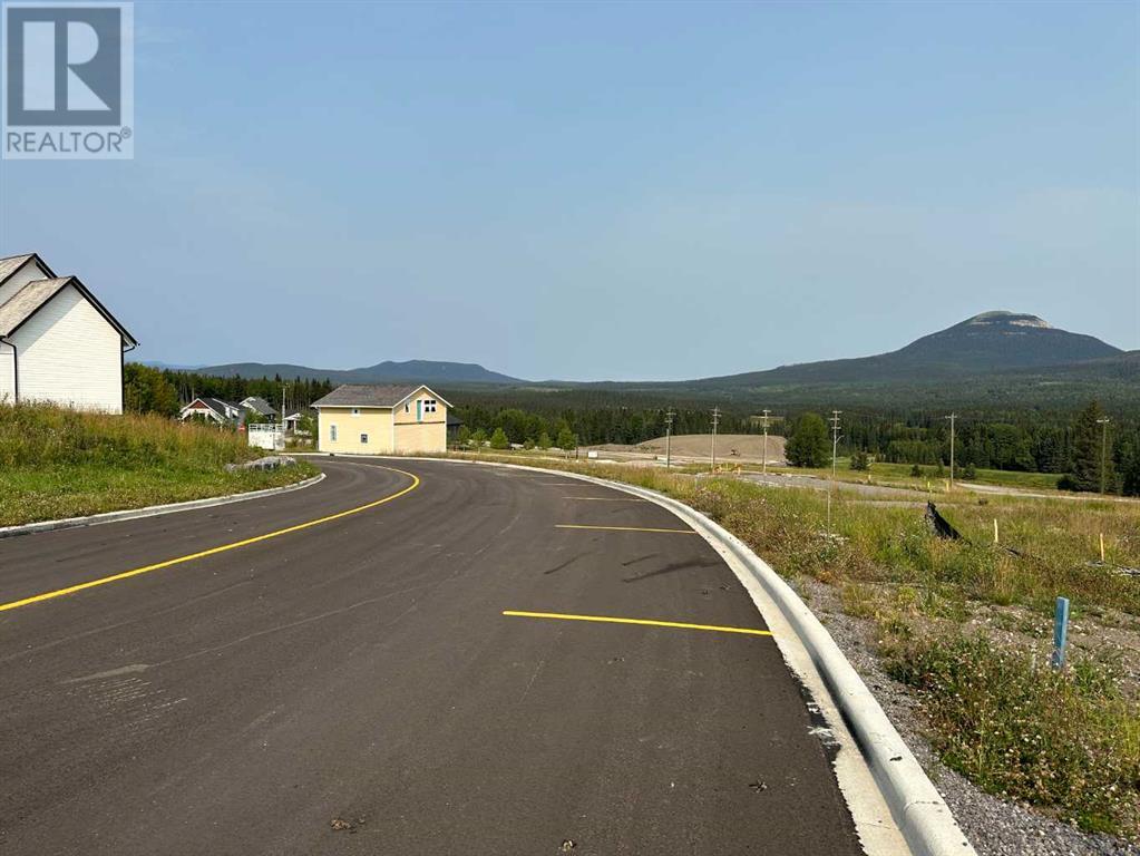 For sale 124 Centre Street, Nordegg, Alberta T0M0H0 A2076087