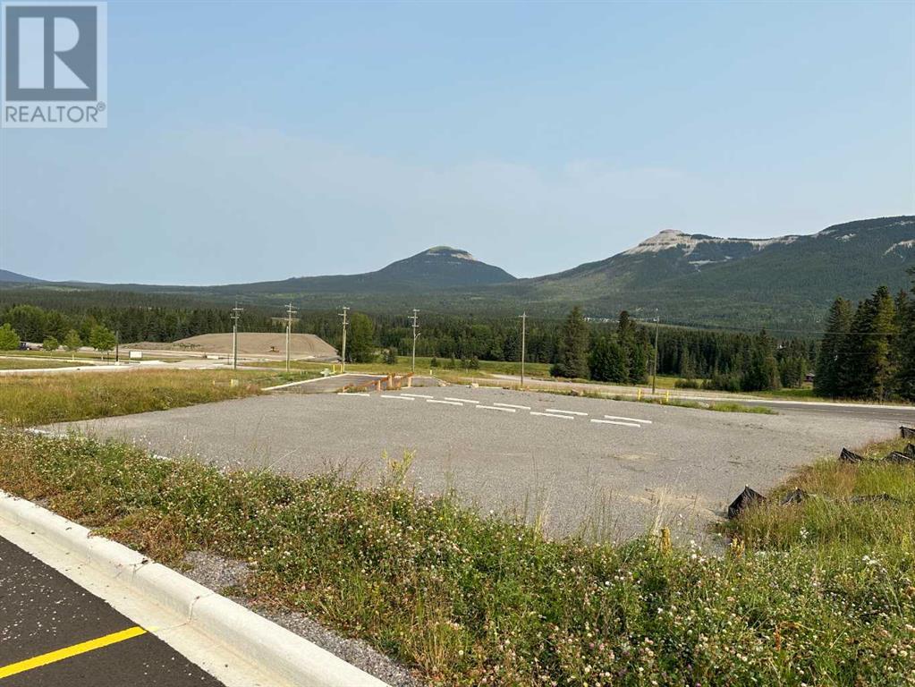 For sale 124 Centre Street, Nordegg, Alberta T0M0H0 A2076087