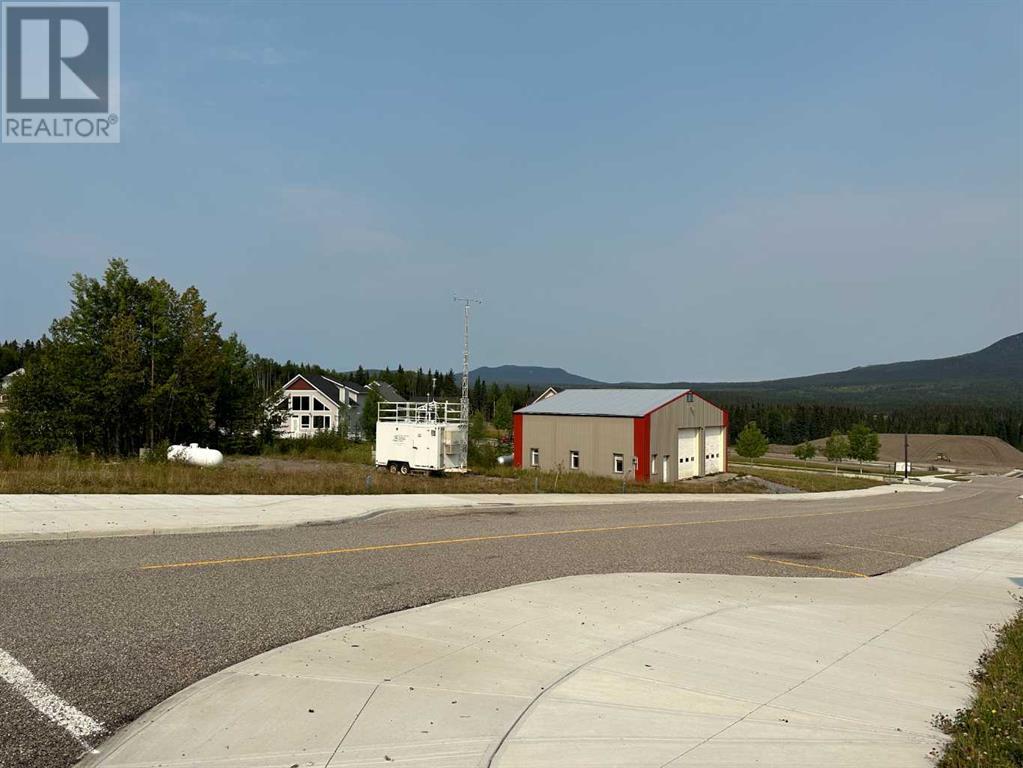 For sale 124 Centre Street, Nordegg, Alberta T0M0H0 A2076087