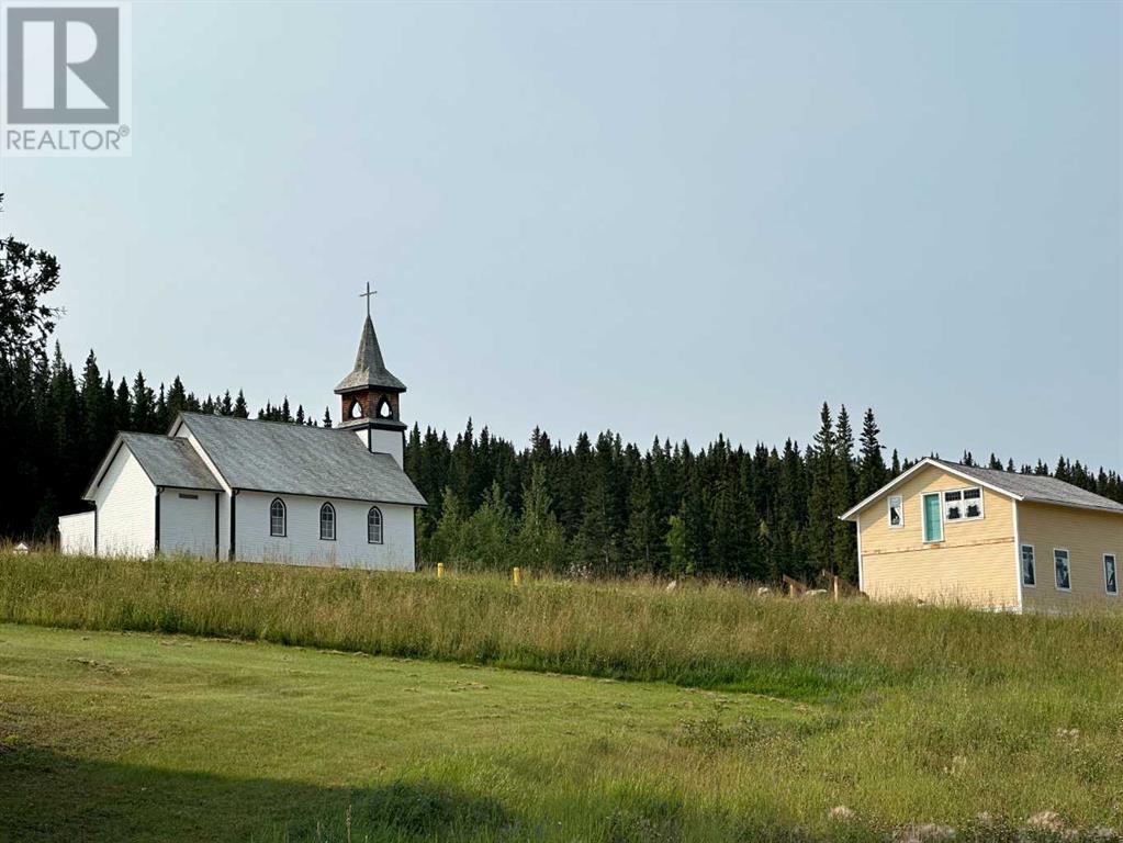 For sale 140 Centre Street, Nordegg, Alberta T0M0H0 A2076093