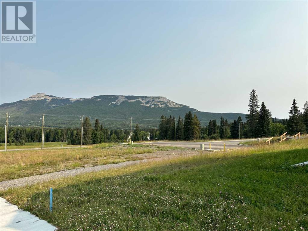 For sale 112 Centre Street, Nordegg, Alberta T0M0H0 A2076094