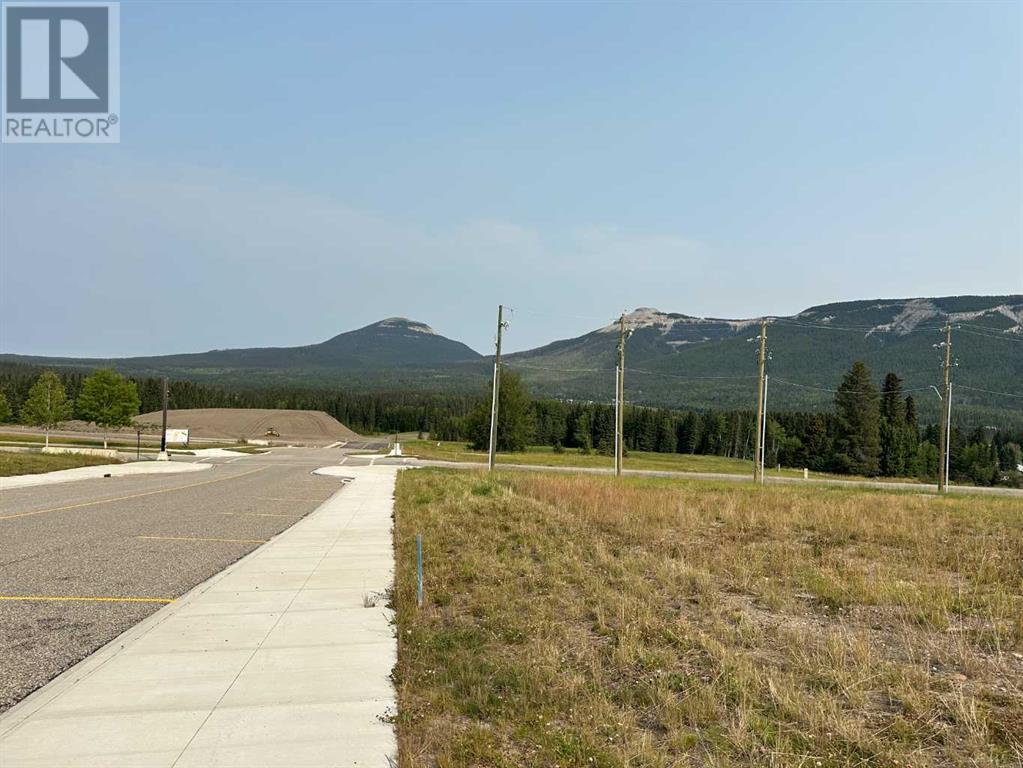 For sale: 112 Centre Street, Nordegg, Alberta T0M0H0 - A2076094