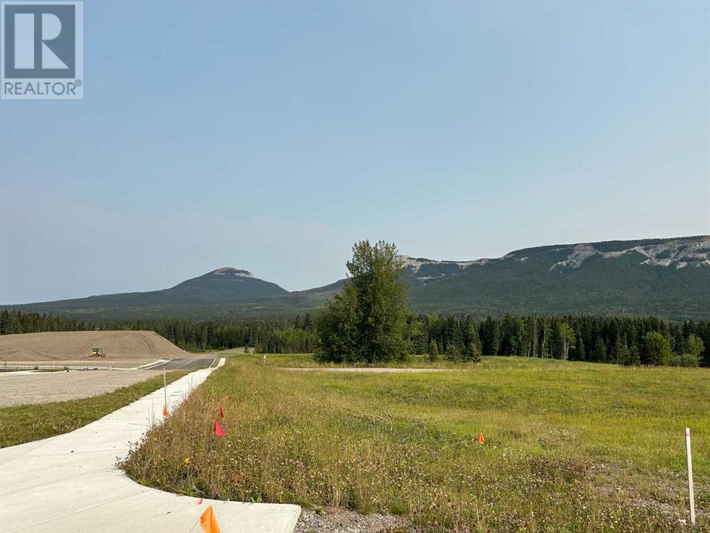 For sale 112 Centre Street, Nordegg, Alberta T0M0H0 A2076094