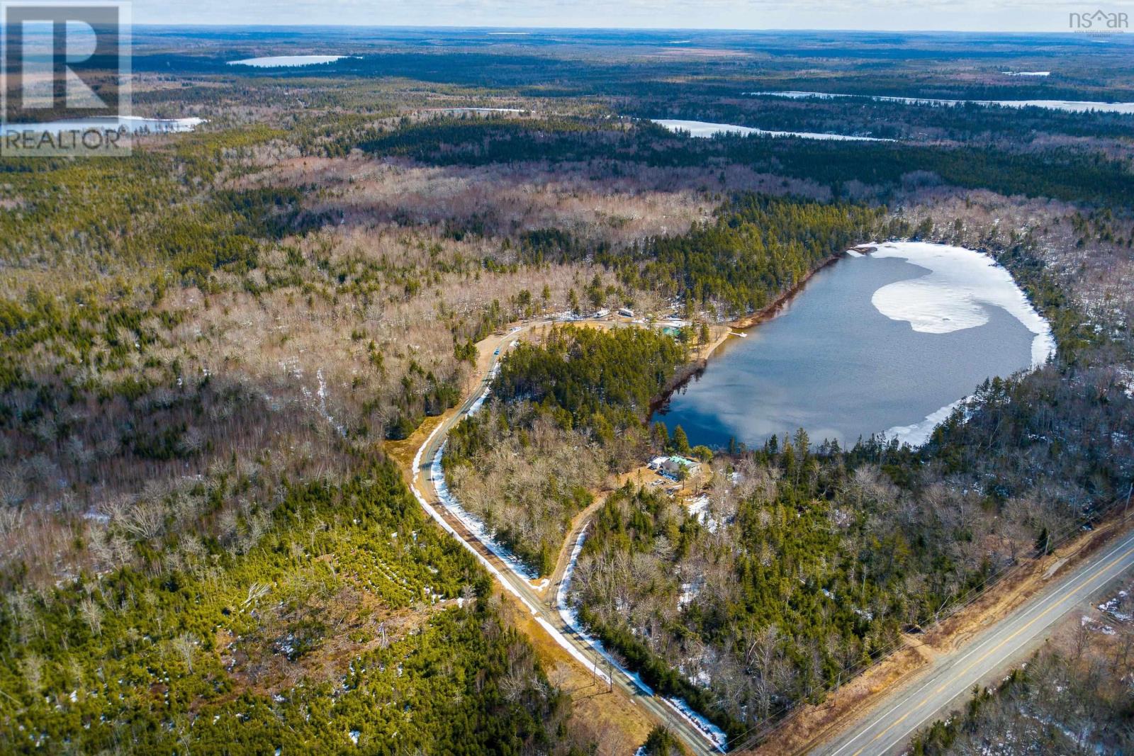 For sale 6968 Highway 224, Upper Musquodoboit, Nova Scotia B0N2M0