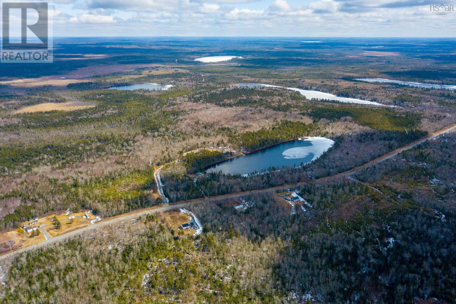 For sale 6968 Highway 224, Upper Musquodoboit, Nova Scotia B0N2M0