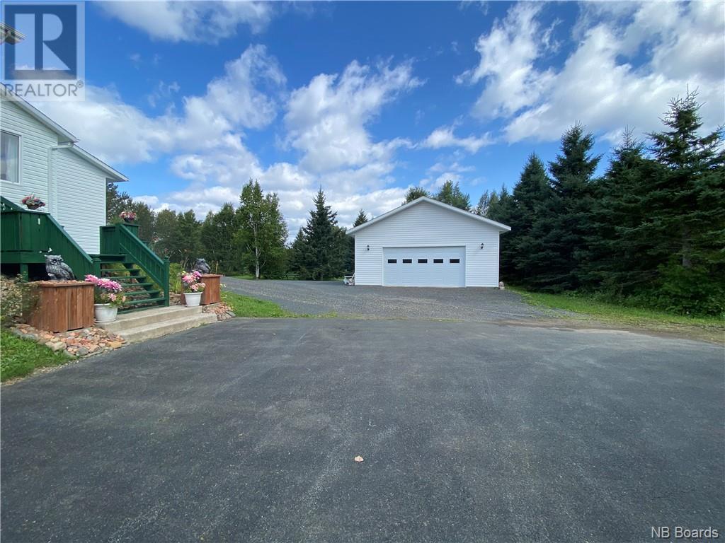 For sale 11 Allee 153 Lane, Charlo, New Brunswick E8E2T3 NB091155