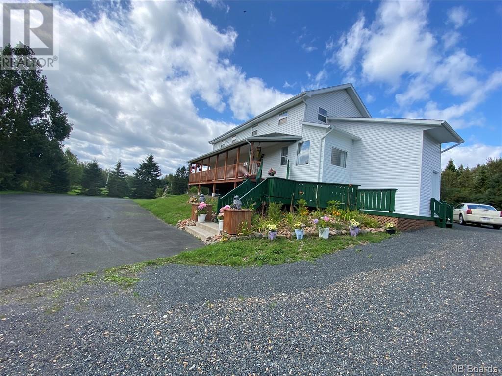 For sale 11 Allee 153 Lane, Charlo, New Brunswick E8E2T3 NB091155