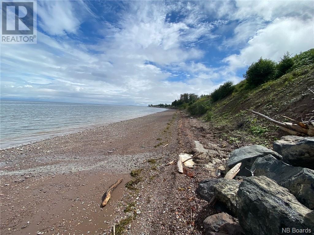 For sale 11 Allee 153 Lane, Charlo, New Brunswick E8E2T3 NB091155