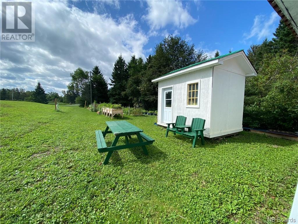 For sale 11 Allee 153 Lane, Charlo, New Brunswick E8E2T3 NB091155