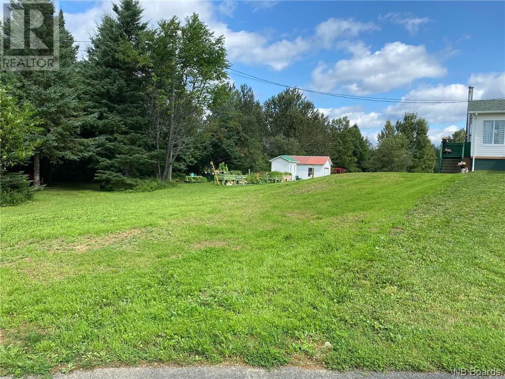 For sale 11 Allee 153 Lane, Charlo, New Brunswick E8E2T3 NB091155