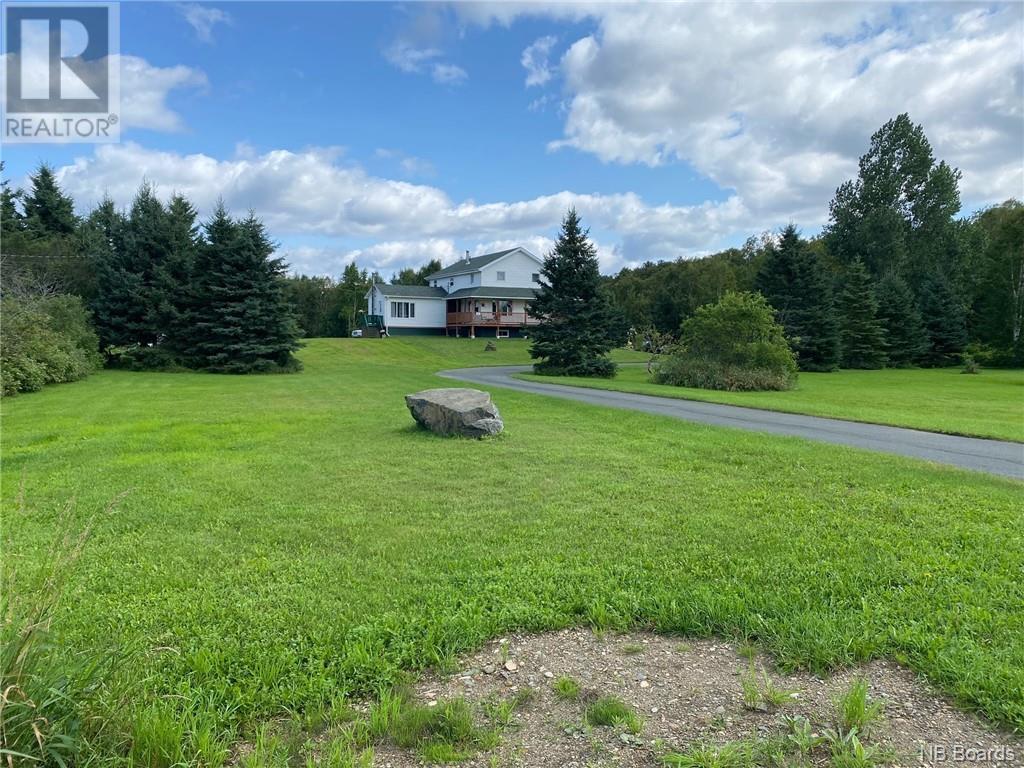 For sale 11 Allee 153 Lane, Charlo, New Brunswick E8E2T3 NB091155