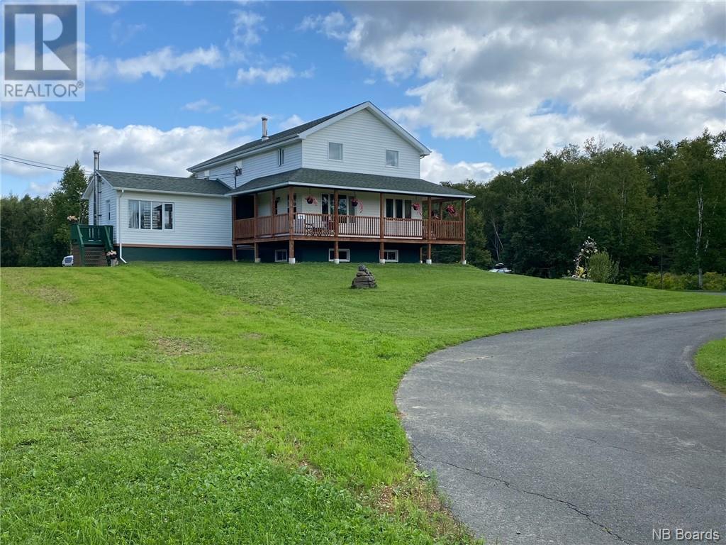 For sale 11 Allee 153 Lane, Charlo, New Brunswick E8E2T3 NB091155 REALTOR.ca
