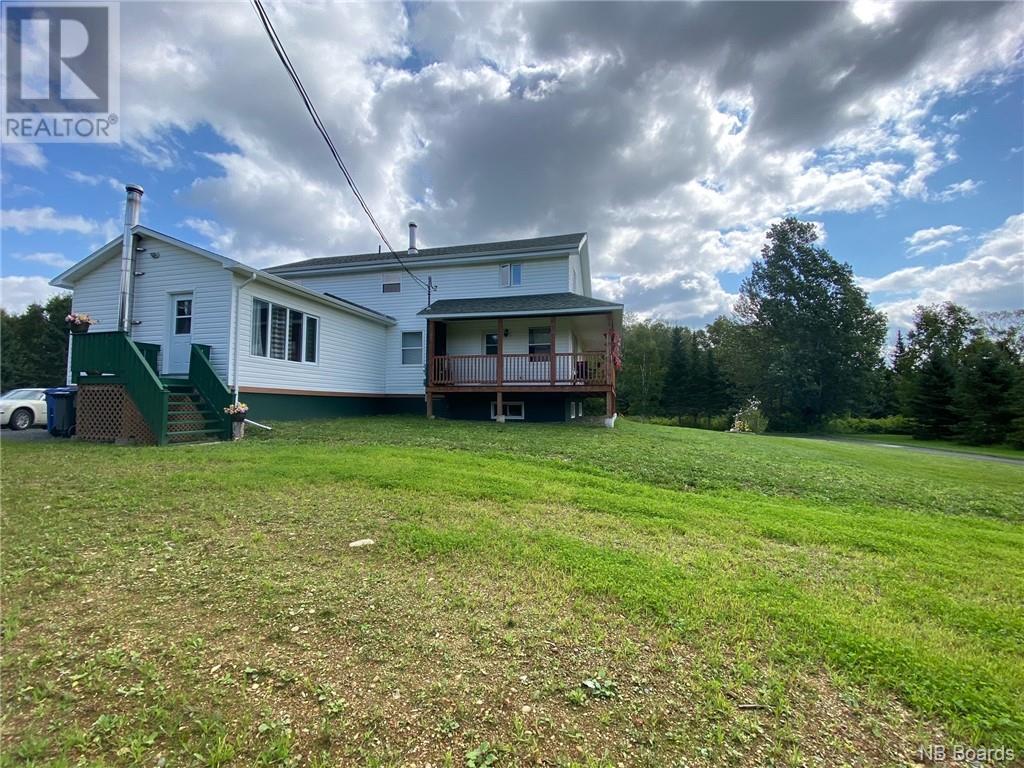 For sale 11 Allee 153 Lane, Charlo, New Brunswick E8E2T3 NB091155