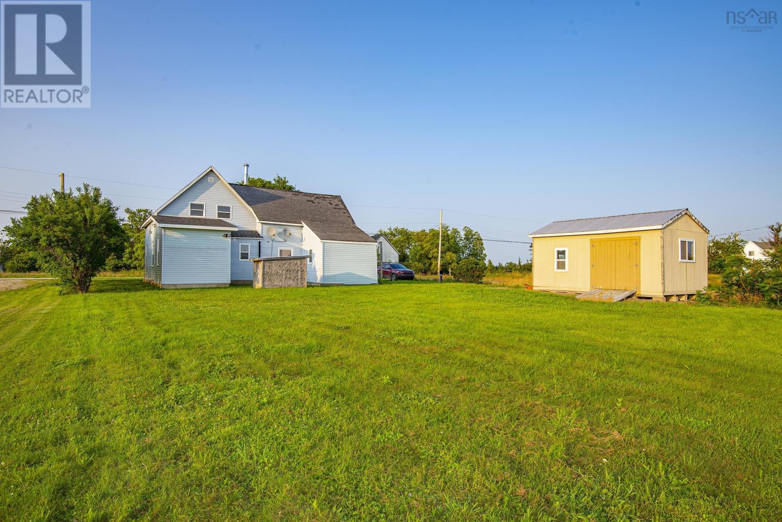 For sale 760 Saulnierville Road, Saulnierville Station, Nova Scotia