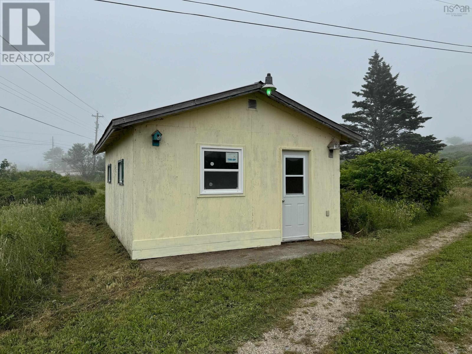 For sale 436 Highway 3, Lower East Pubnico, Nova Scotia B0W2A0