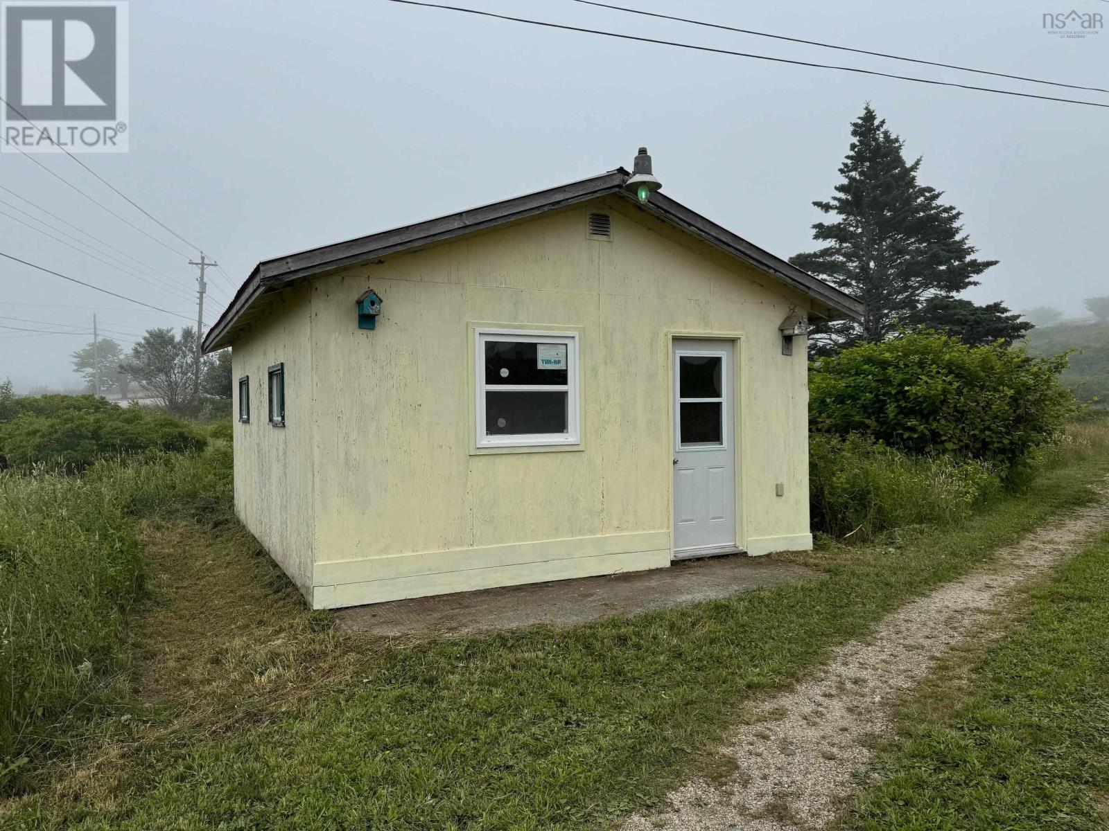 For sale 436 Highway 3, Lower East Pubnico, Nova Scotia B0W2A0