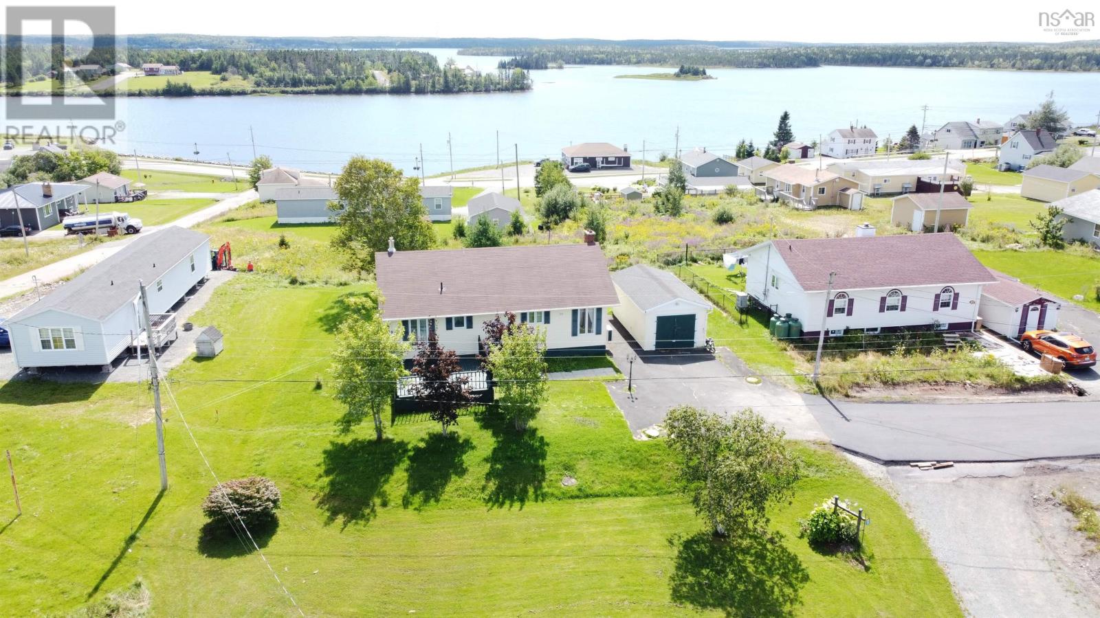 For sale 20 Marchand Lane, Louisdale, Nova Scotia B0E1V0 202317923 REALTOR.ca