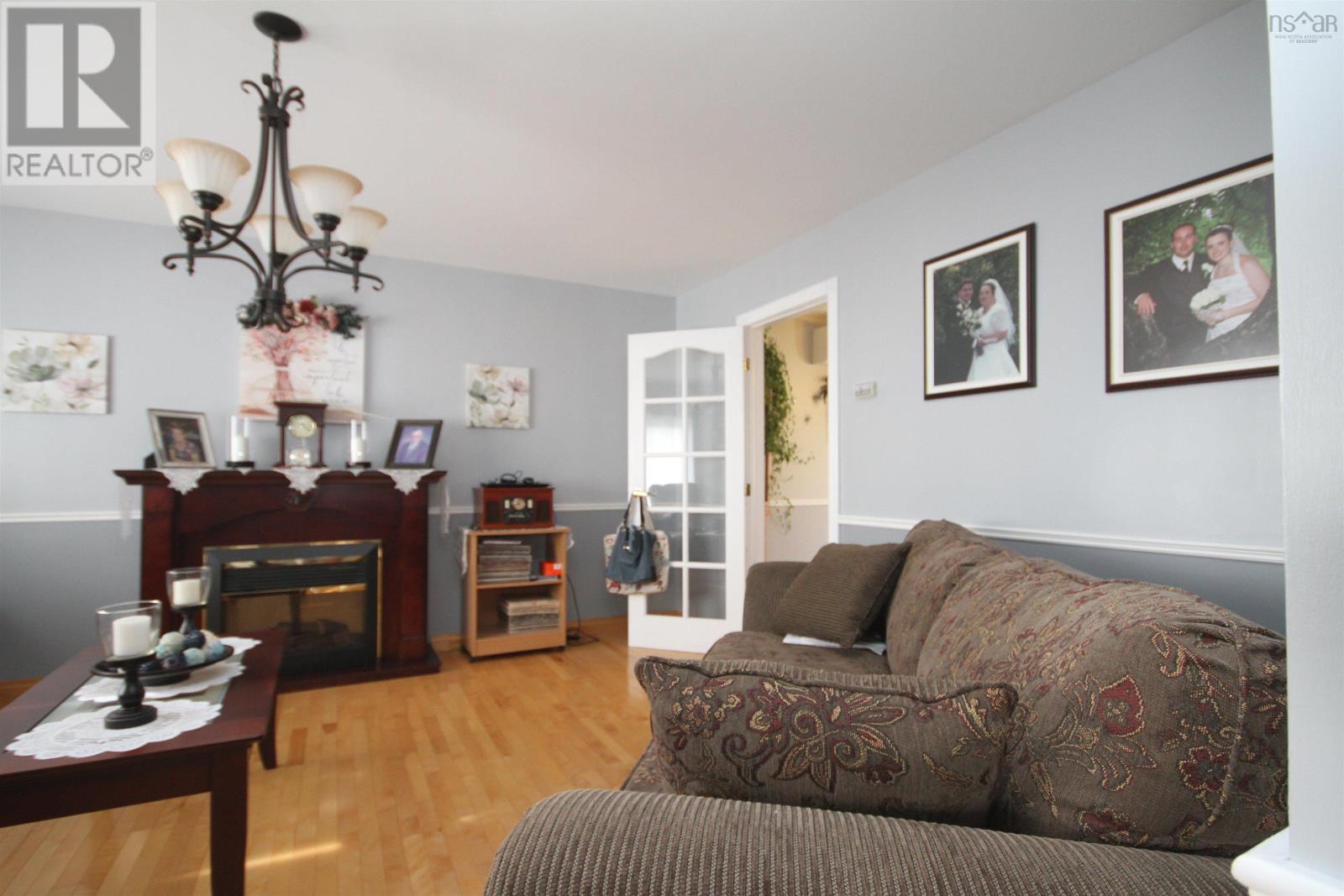 For sale 20 Marchand Lane, Louisdale, Nova Scotia B0E1V0 202317923