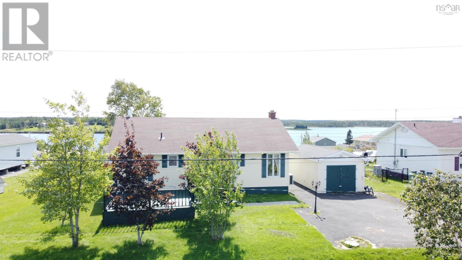 For sale 20 Marchand Lane, Louisdale, Nova Scotia B0E1V0 202317923 REALTOR.ca