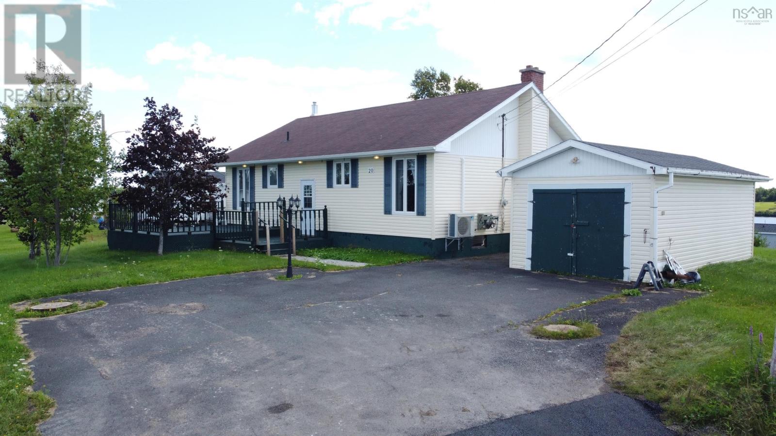 For sale 20 Marchand Lane, Louisdale, Nova Scotia B0E1V0 202317923